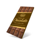 Tableta Rellena de dulce de leche x 73 g.