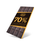Tableta 70% Cacao x 63 g.