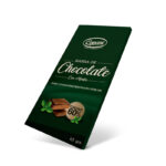 Tableta sabor Menta x 63 g.