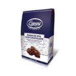 Pasas de Uva con chocolate x 120 g.
