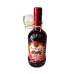 Licor de Frambuesa con vasito La Scala x 250 ml