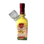 Licor de Crema de Limoncello c/ vasito La Scala x 250 ml