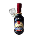 Licor de Sauco c/ vasito La Scala x 250 ml