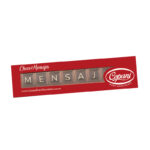 Choco-Mensaje Nro. 1