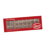 Choco-Mensaje Nro. 2