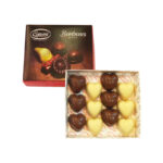 Corazón de Dulce de leche x 100 g
