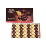 Corazón de Dulce de leche x 250 g