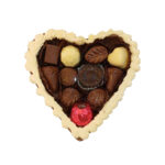Corazón Suizo Nro.3 x 350 g