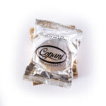 Alfajor de Chocolate Blanco x 60 g.