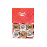 Alfajores Surtidos x Docena