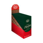 Display de Barra de Chocolates - Menta -  12 unidades