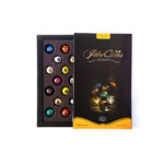 Bombones de Licor Julio César Premium