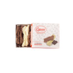 Chocolate en Rama Surtido x 100 g.