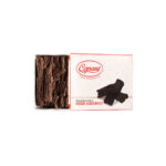 Chocolate en Rama Semiamargo x 100 g.