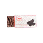 Chocolate en Rama Semiamargo x 250 g.