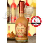 Licor de Dulce de Leche con vasito La Scala x 250 ml