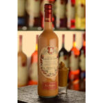 Licor de Dulce de Leche c/ vasito La Scala x 750 ml