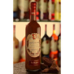 Licor de Chocolate c/ vasito La Scala x 750 ml