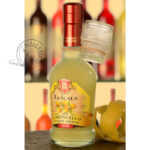 Licor de Limoncello c/ vasito La Scala x 250 ml