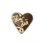Corazón Nro.2 x 80 g
