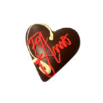 Corazón Nro.2 y 1/2 x 125 g