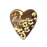Corazón Nro.4 x 435 g