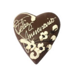 Corazón Nro.5 x 675 g