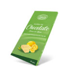 Tableta Blanco con Limón x 65 g.
