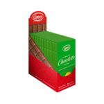 Display de Barra de Chocolates - Chocolate con Limón -  12 unidades