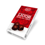 Bombones Rellenos de Licor 120 g
