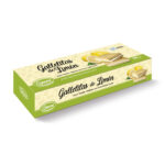 Galletitas de Limón