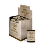 Display Chocolatín Semiamargo x 5 g