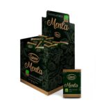 Display Chocolatín Menta x 5 g