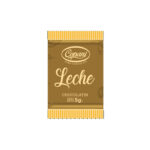 Chocolatín Leche x 5 g - Lleva 10 pagá 8