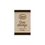Chocolatín Semiamargo x 5 g - Lleva 10 pagá 8