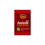 Chocolatín Sin azúcar x 5 g - Lleva 10 pagá 8
