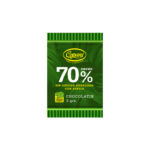 Chocolatín 70% cacao con Stevia x 5 g - Lleva 10 pagá 8