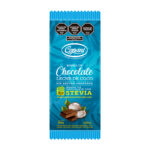 Tableta Leche de Coco x 100 g. - 1 unidad