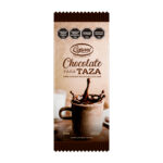 Tableta Chocolate Para Taza x 100 g. - 1 unidad