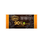 Tabletita 90% cacao - 14 g - 1 unidad