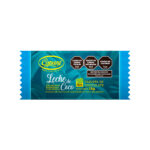 Tabletita Leche de Coco 14 g. - 1 unidad