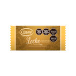 Tabletita Chocolate Leche - 14g - 1 unidad