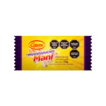 Tabletita Muuucho Maní - 14g - 1 unidad