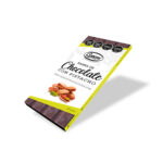 Tableta de Chocolate con Pistacho - 1 unidad