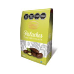 Confites PIstacho