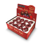Display Frutos del Bosque