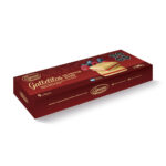 Galletitas Frutos Rojos