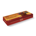 Galletitas Frutos Rojos Bañadas