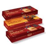 PROMO Galletitas de Frutos Rojos x3