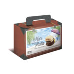 Alfajor Valija x2 unidades